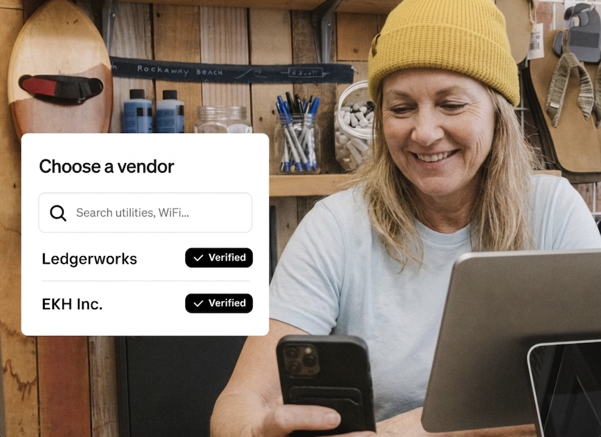 Personal banking — dedicated relationship manager