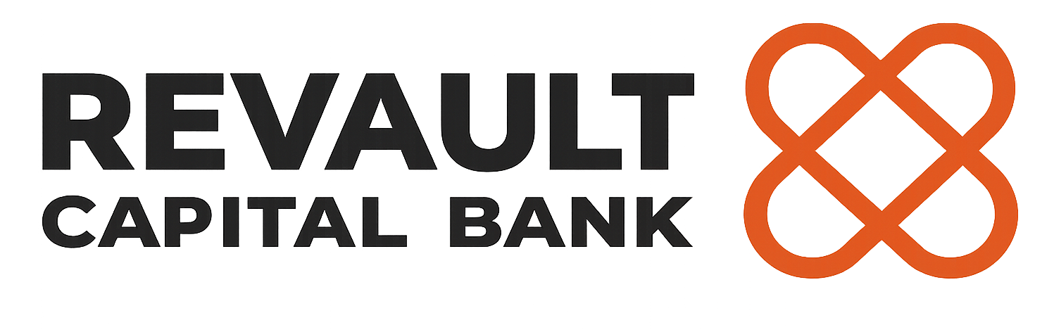 Revault Capital Bank
